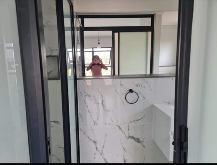 To Let 3 Bedroom Property for Rent in Waterfall Gauteng