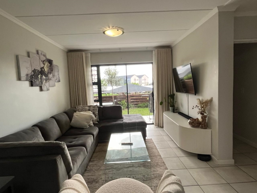 To Let 2 Bedroom Property for Rent in Witfield Gauteng