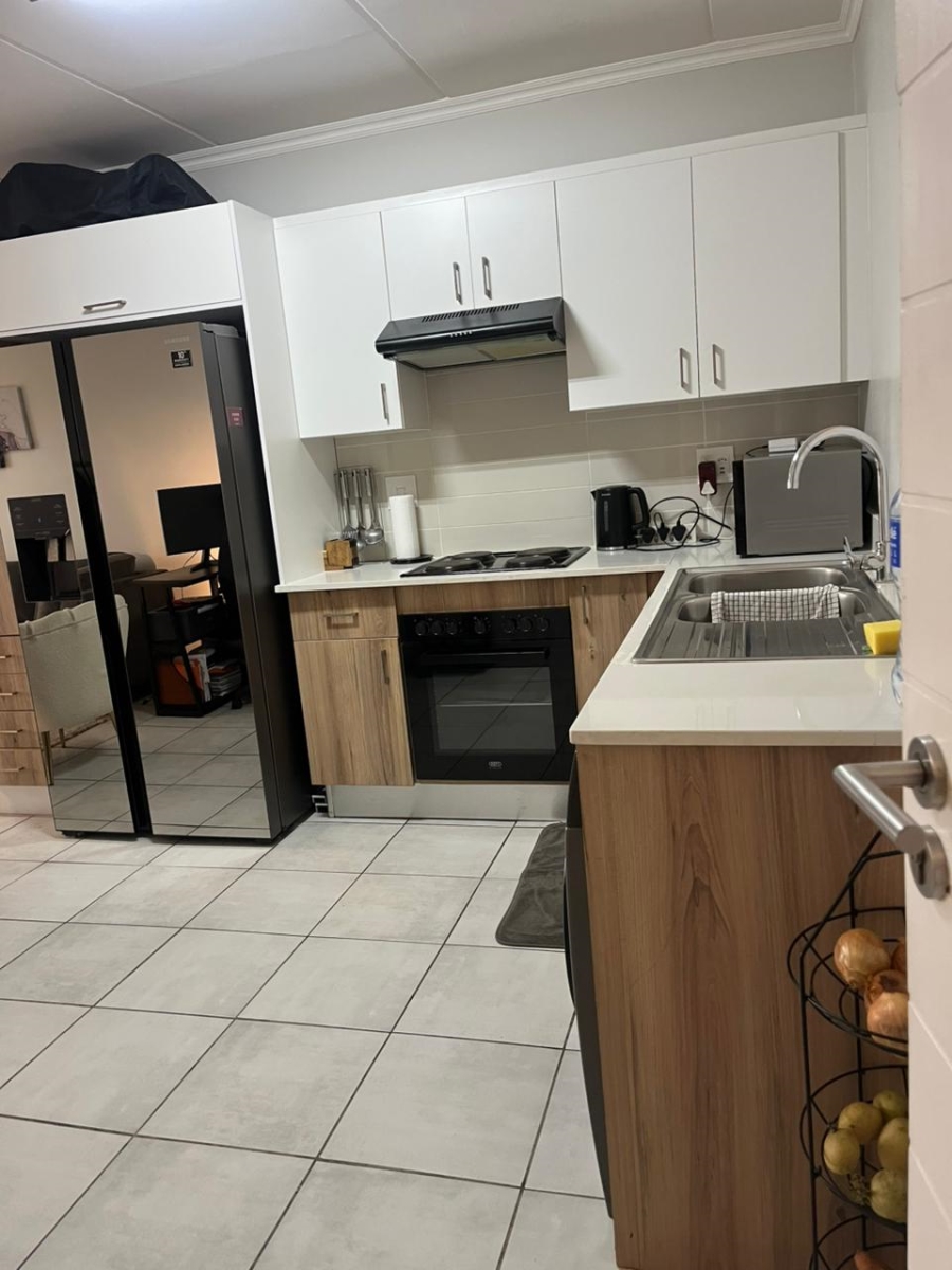 To Let 2 Bedroom Property for Rent in Witfield Gauteng