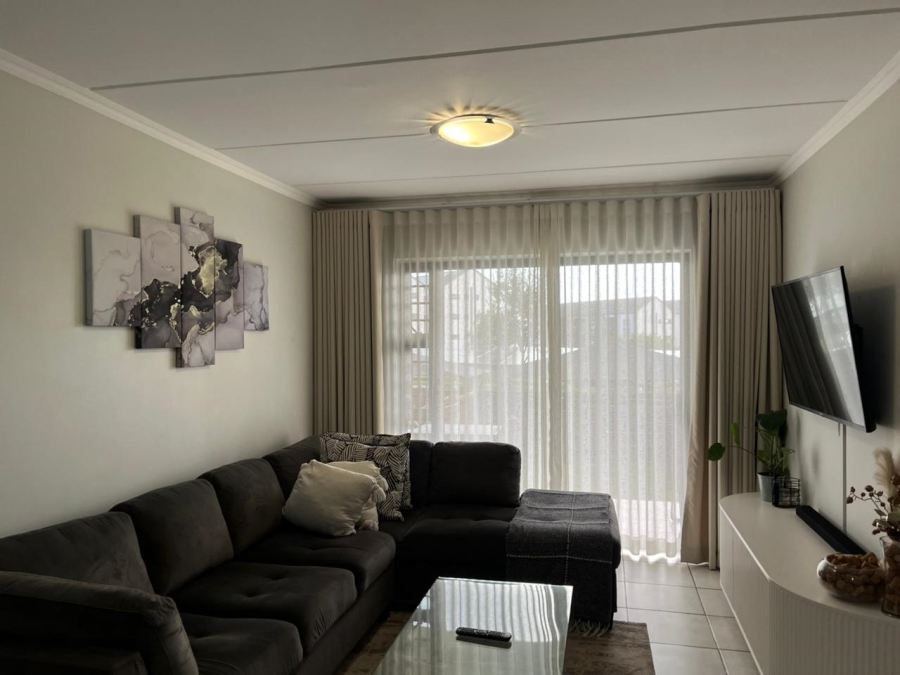 To Let 2 Bedroom Property for Rent in Witfield Gauteng