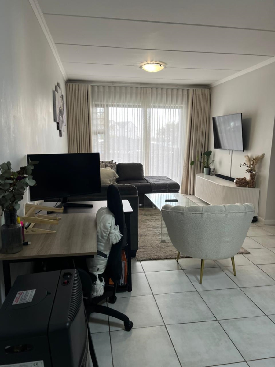 To Let 2 Bedroom Property for Rent in Witfield Gauteng