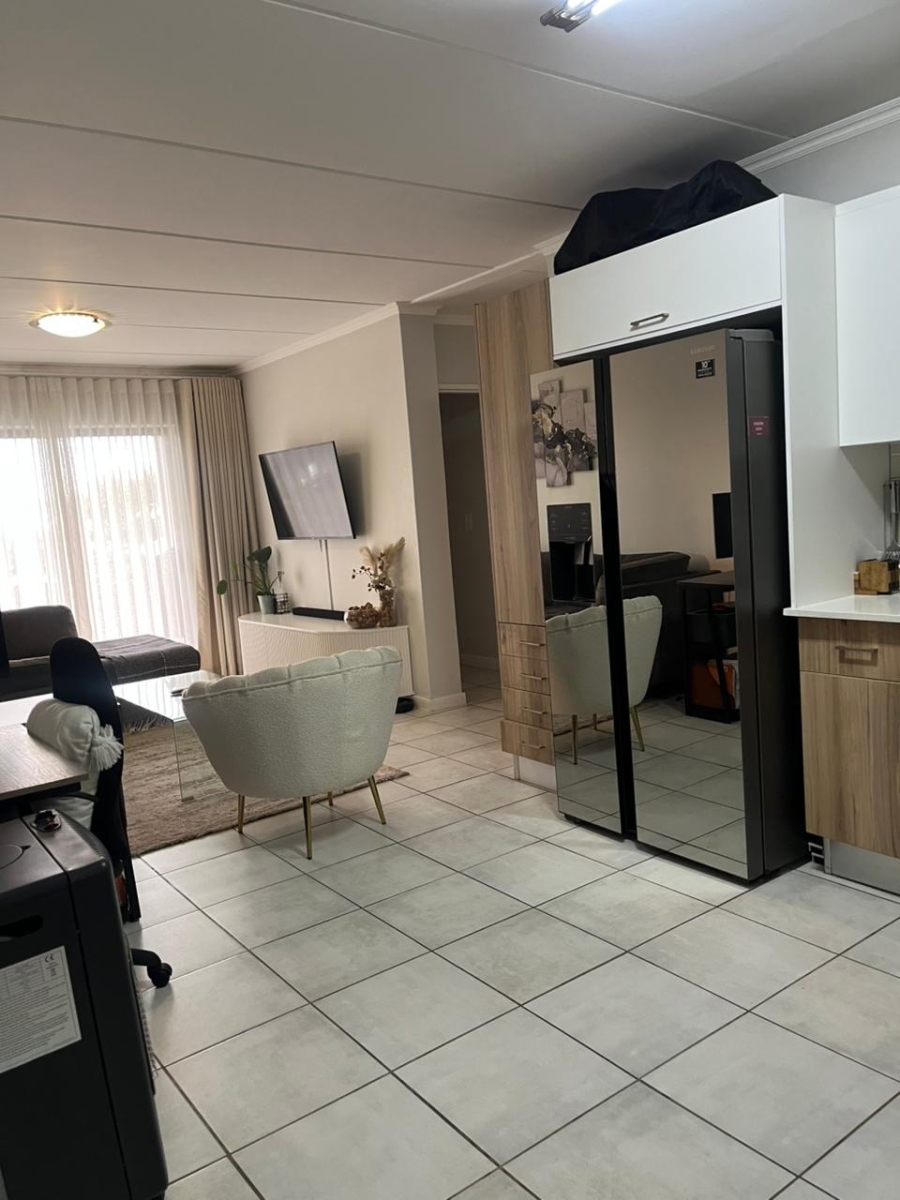 To Let 2 Bedroom Property for Rent in Witfield Gauteng