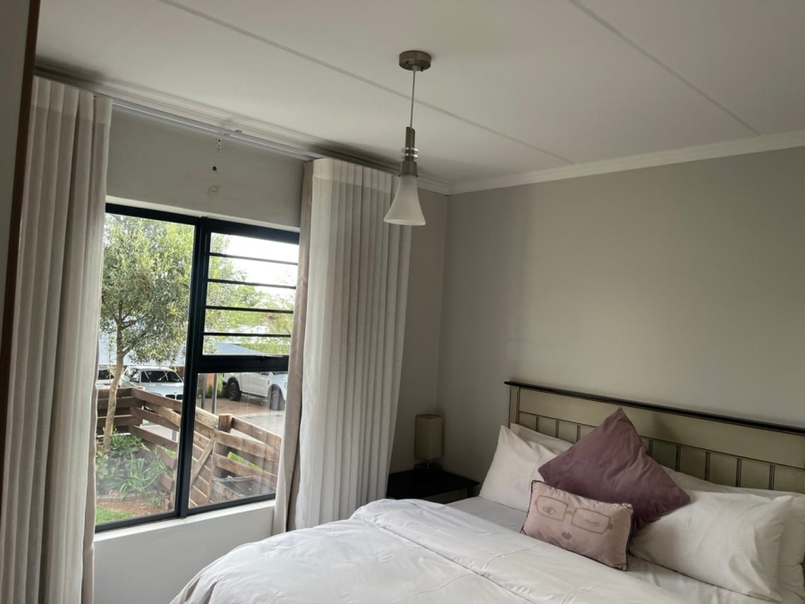 To Let 2 Bedroom Property for Rent in Witfield Gauteng