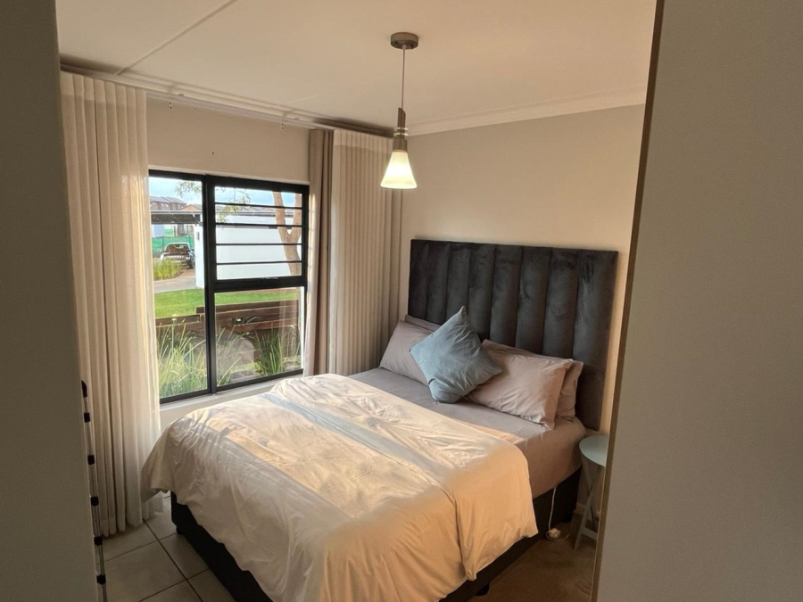 To Let 2 Bedroom Property for Rent in Witfield Gauteng