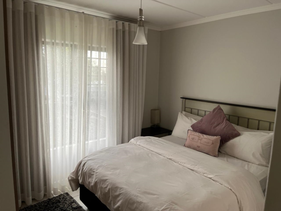 To Let 2 Bedroom Property for Rent in Witfield Gauteng