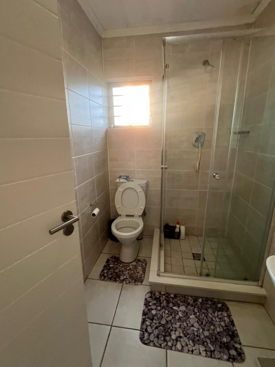 To Let 2 Bedroom Property for Rent in Witfield Gauteng