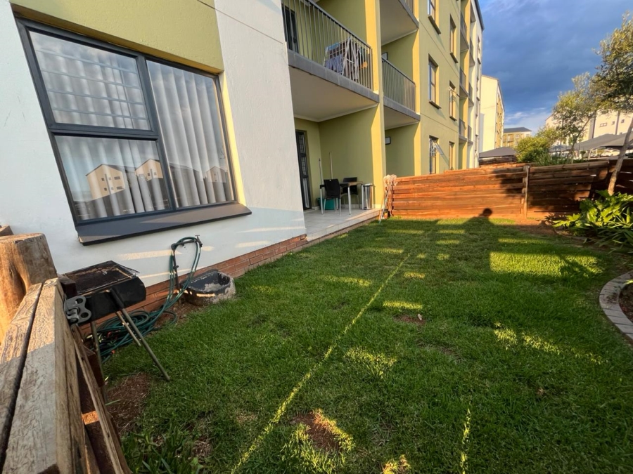 To Let 2 Bedroom Property for Rent in Witfield Gauteng