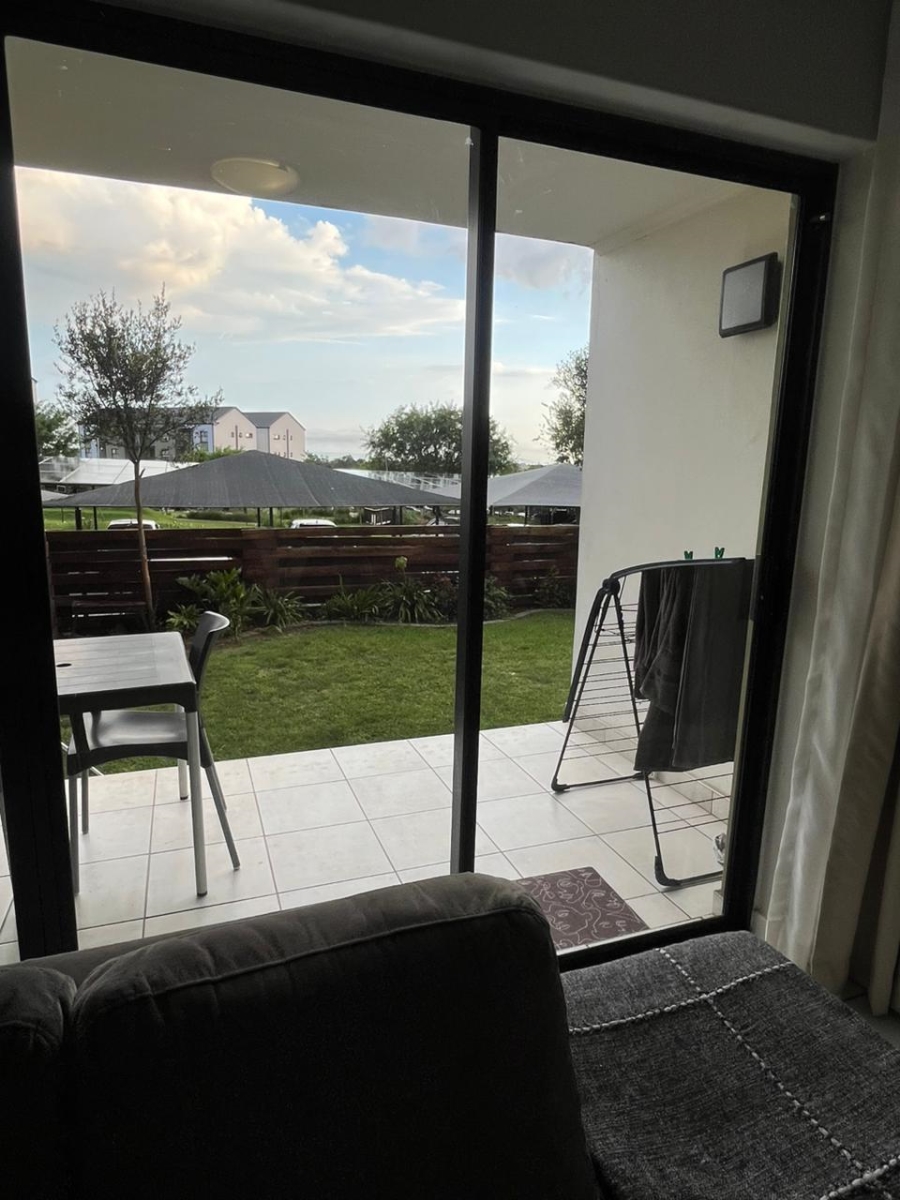 To Let 2 Bedroom Property for Rent in Witfield Gauteng