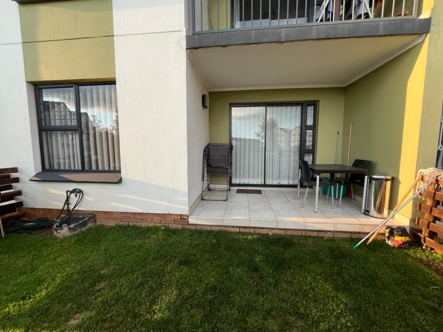To Let 2 Bedroom Property for Rent in Witfield Gauteng