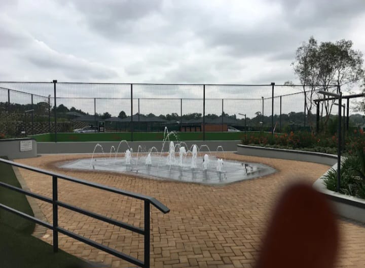 To Let 2 Bedroom Property for Rent in Witfield Gauteng