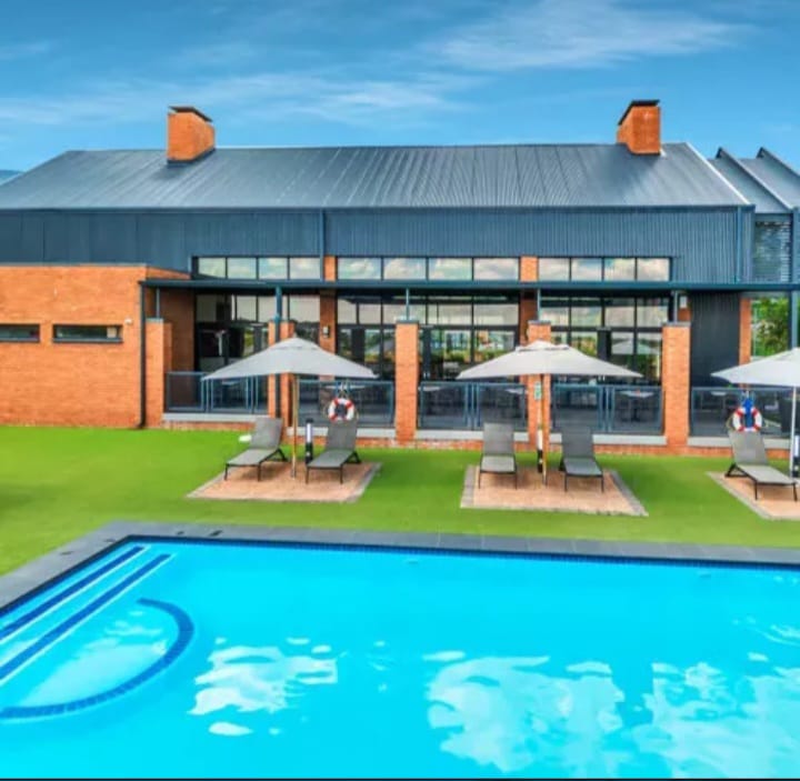 To Let 2 Bedroom Property for Rent in Witfield Gauteng