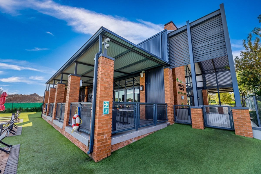 To Let 2 Bedroom Property for Rent in Witfield Gauteng