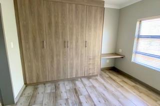 To Let 2 Bedroom Property for Rent in Carlswald Gauteng