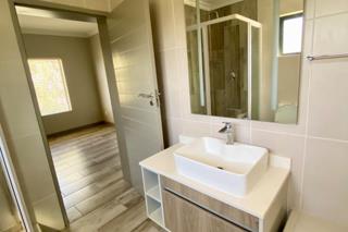 To Let 2 Bedroom Property for Rent in Carlswald Gauteng