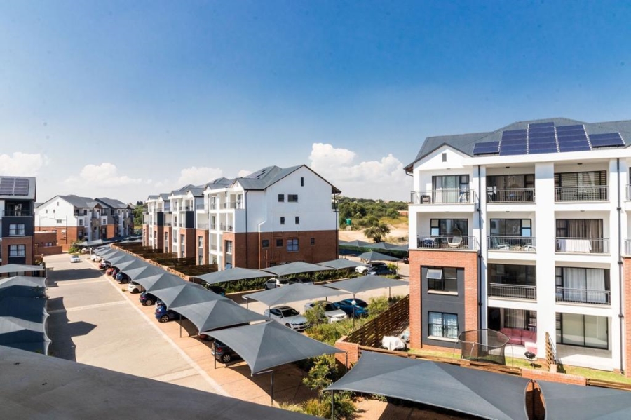 To Let 1 Bedroom Property for Rent in Blyde Riverwalk Estate Gauteng