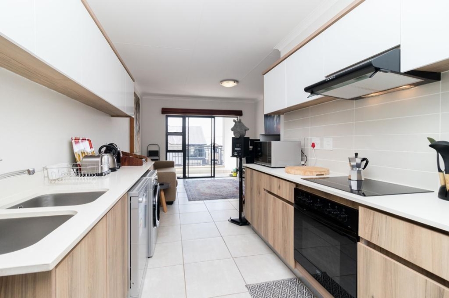 To Let 1 Bedroom Property for Rent in Blyde Riverwalk Estate Gauteng