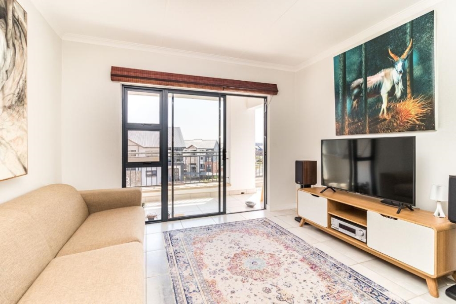 To Let 1 Bedroom Property for Rent in Blyde Riverwalk Estate Gauteng