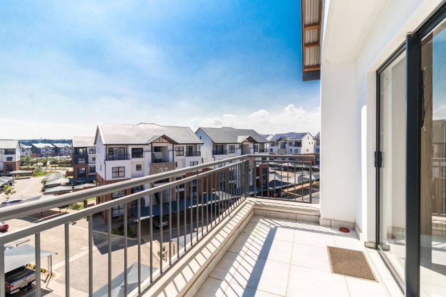 To Let 1 Bedroom Property for Rent in Blyde Riverwalk Estate Gauteng