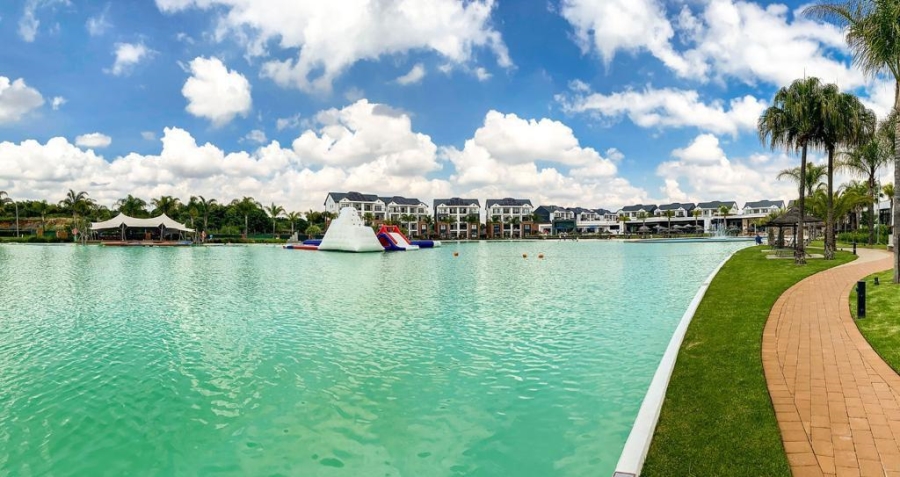 To Let 1 Bedroom Property for Rent in Blyde Riverwalk Estate Gauteng