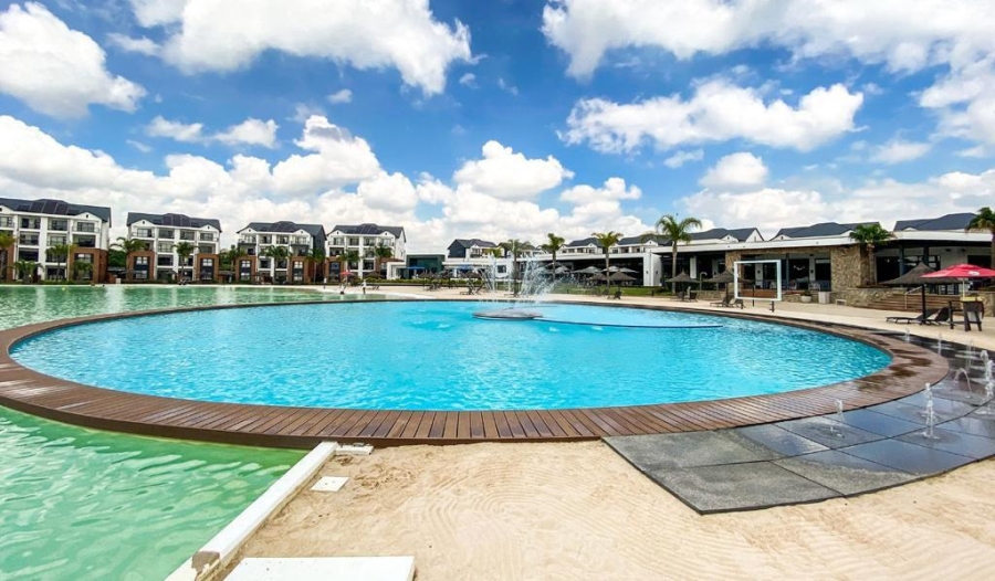 To Let 1 Bedroom Property for Rent in Blyde Riverwalk Estate Gauteng