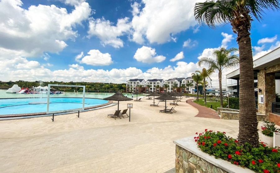 To Let 1 Bedroom Property for Rent in Blyde Riverwalk Estate Gauteng