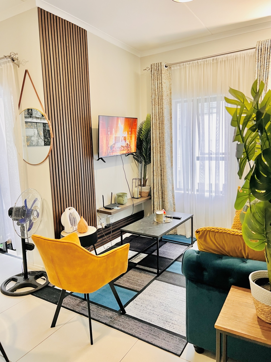 1 Bedroom Property for Sale in Carlswald Gauteng