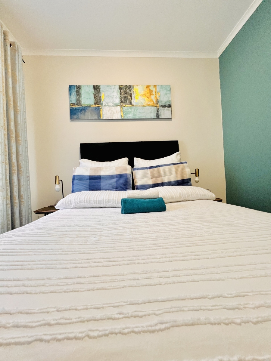 1 Bedroom Property for Sale in Carlswald Gauteng