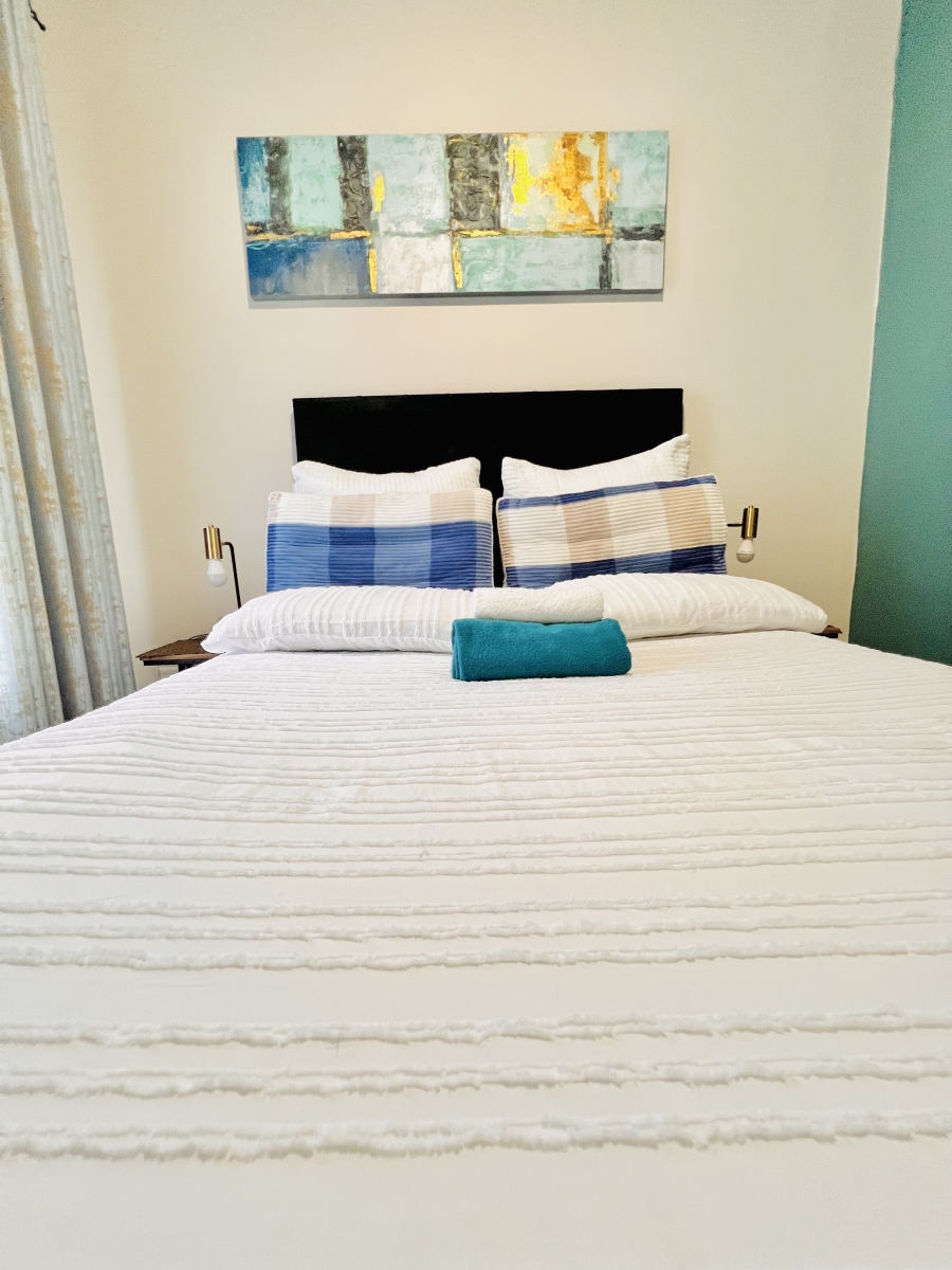 1 Bedroom Property for Sale in Carlswald Gauteng