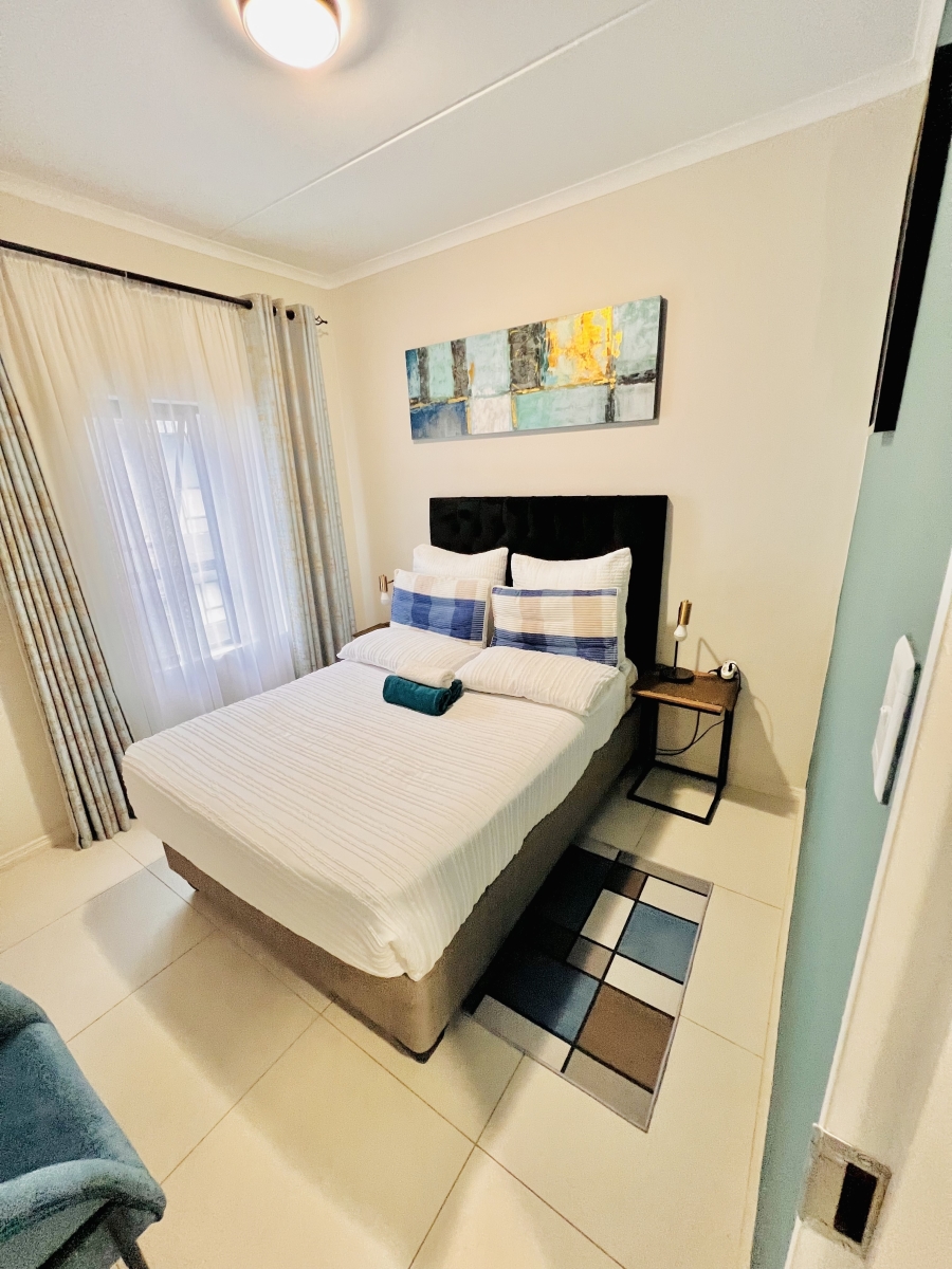 1 Bedroom Property for Sale in Carlswald Gauteng