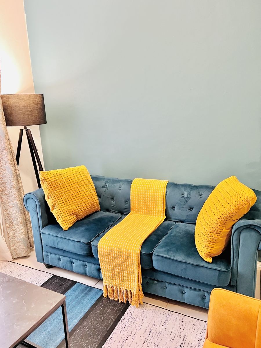 1 Bedroom Property for Sale in Carlswald Gauteng