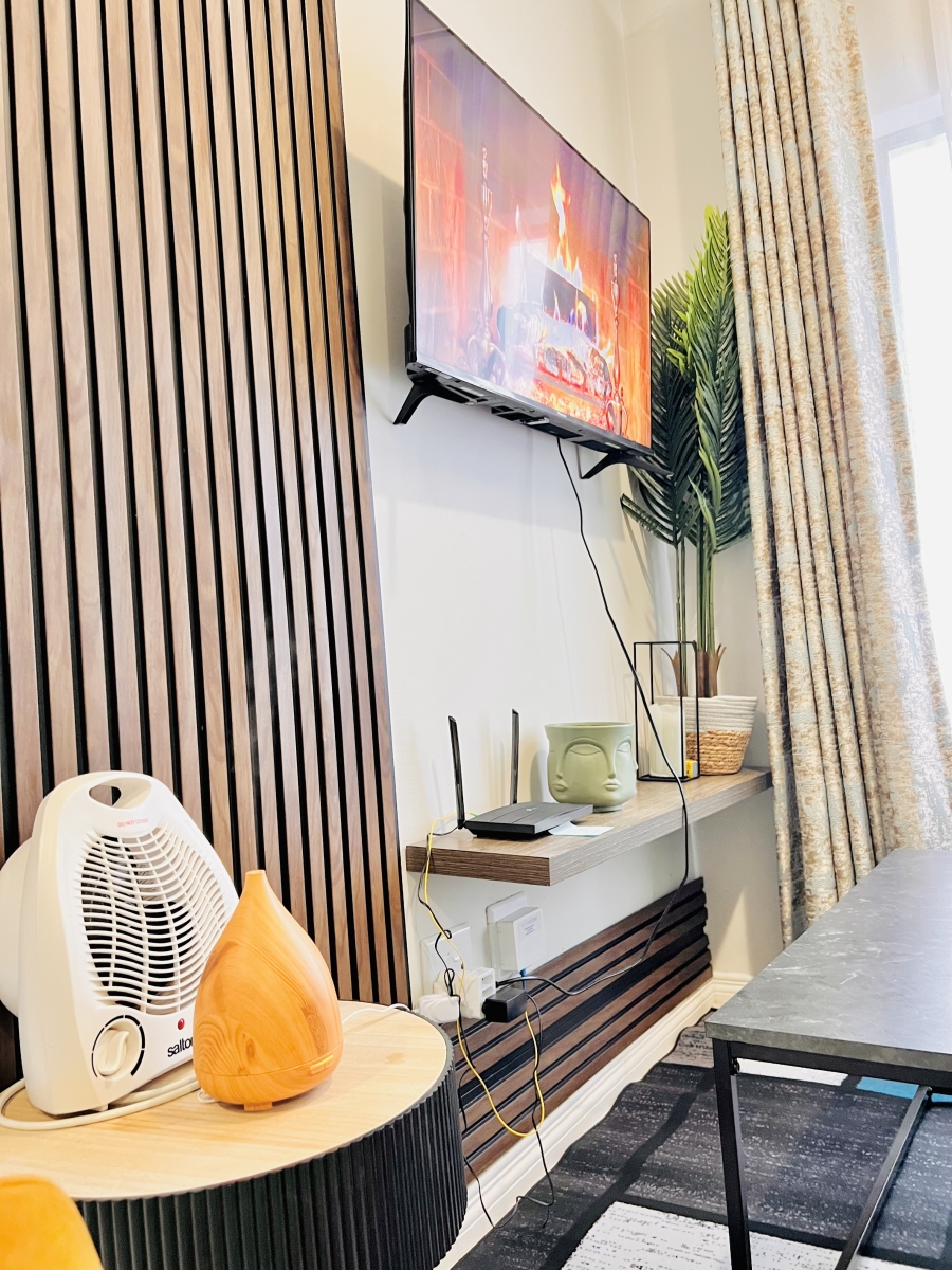 1 Bedroom Property for Sale in Carlswald Gauteng