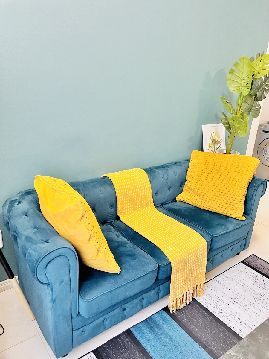 1 Bedroom Property for Sale in Carlswald Gauteng