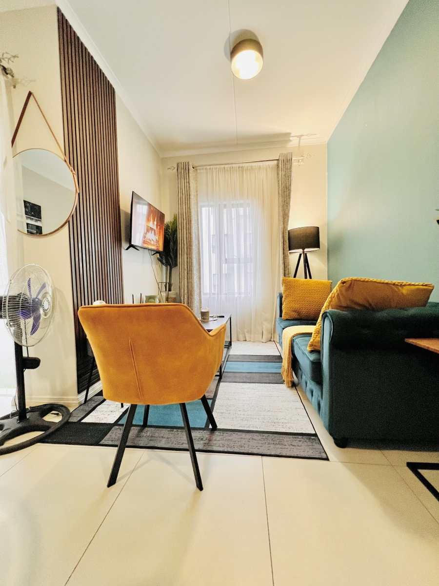 1 Bedroom Property for Sale in Carlswald Gauteng