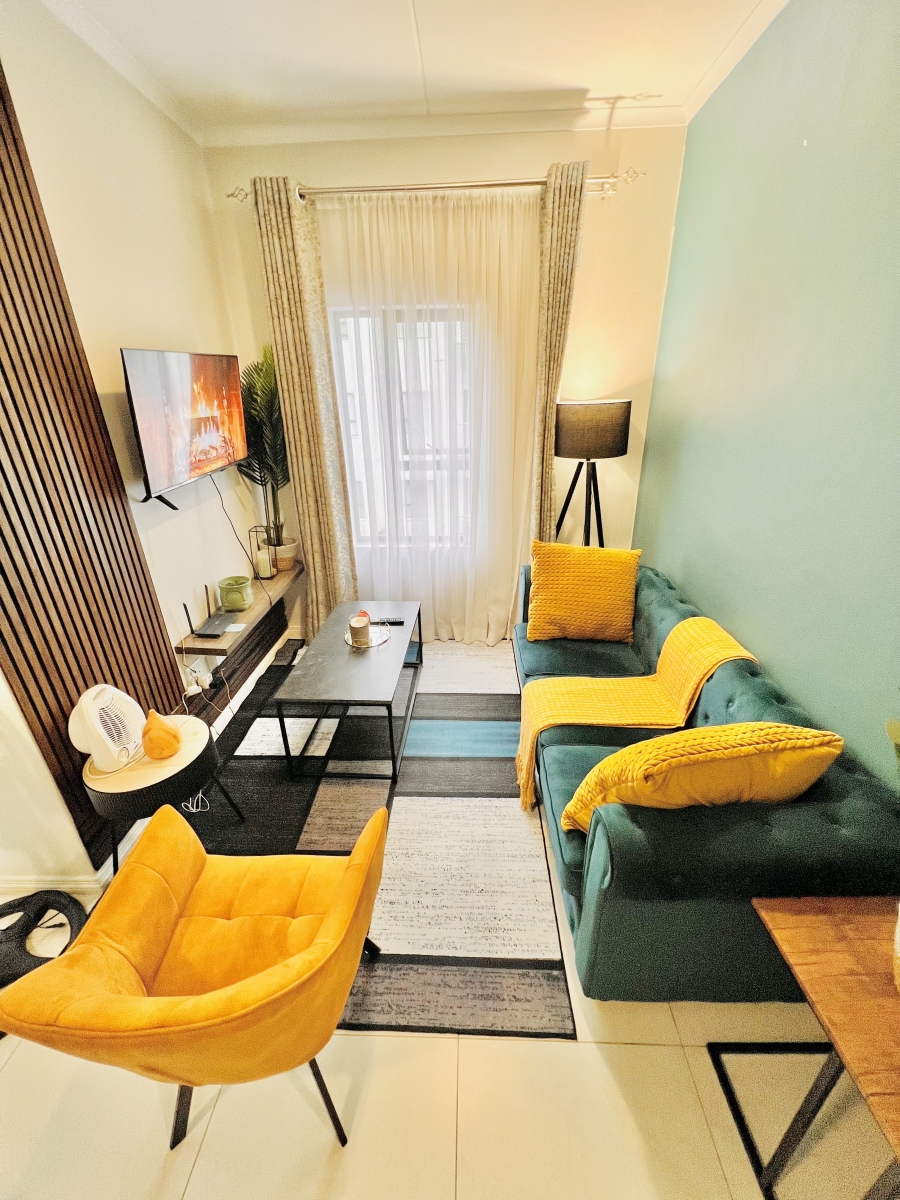 1 Bedroom Property for Sale in Carlswald Gauteng