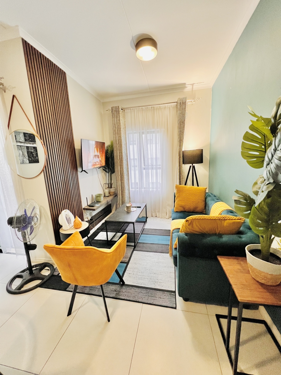 1 Bedroom Property for Sale in Carlswald Gauteng