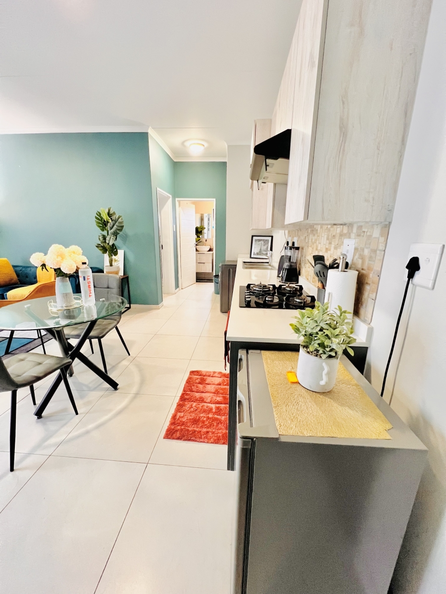 1 Bedroom Property for Sale in Carlswald Gauteng