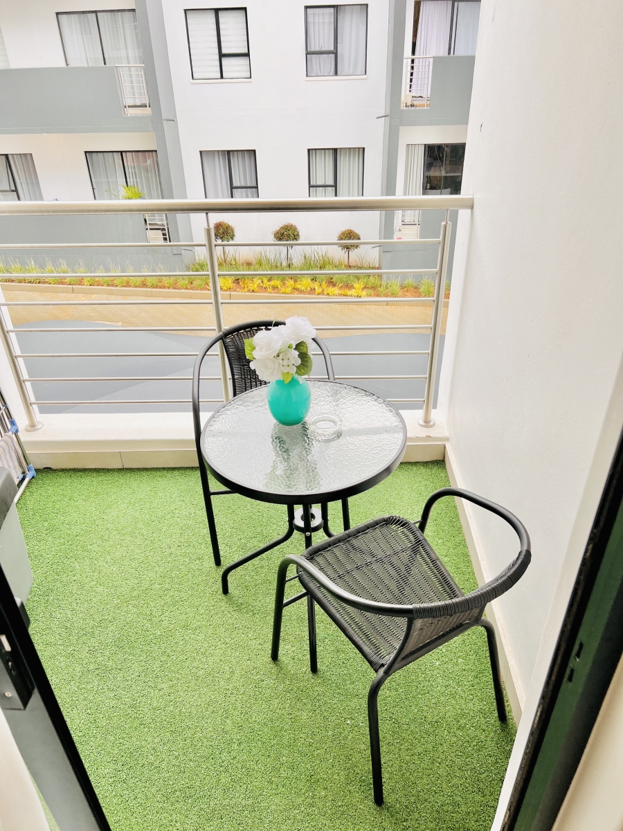 1 Bedroom Property for Sale in Carlswald Gauteng