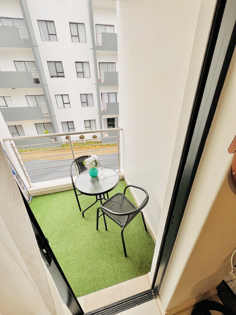 1 Bedroom Property for Sale in Carlswald Gauteng