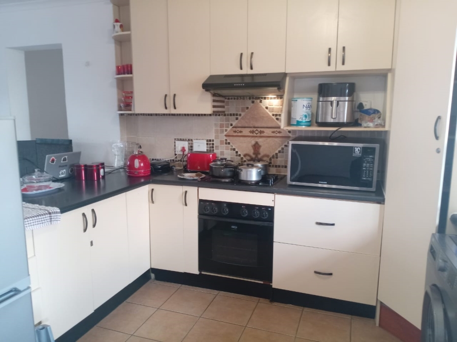 To Let 2 Bedroom Property for Rent in Carlswald Gauteng