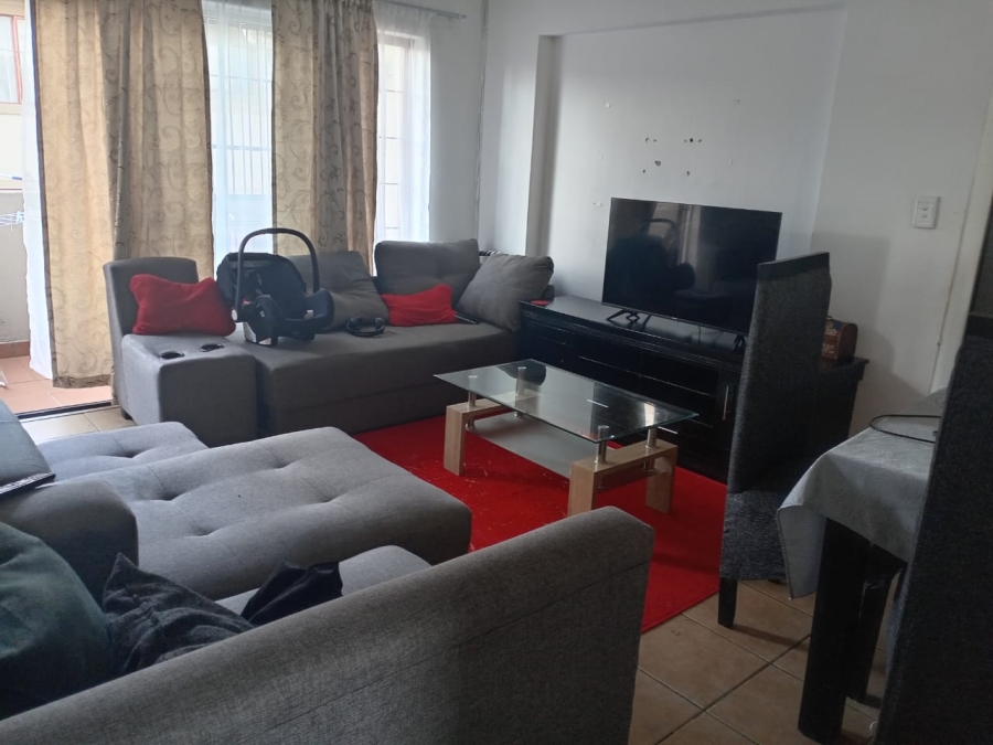 To Let 2 Bedroom Property for Rent in Carlswald Gauteng