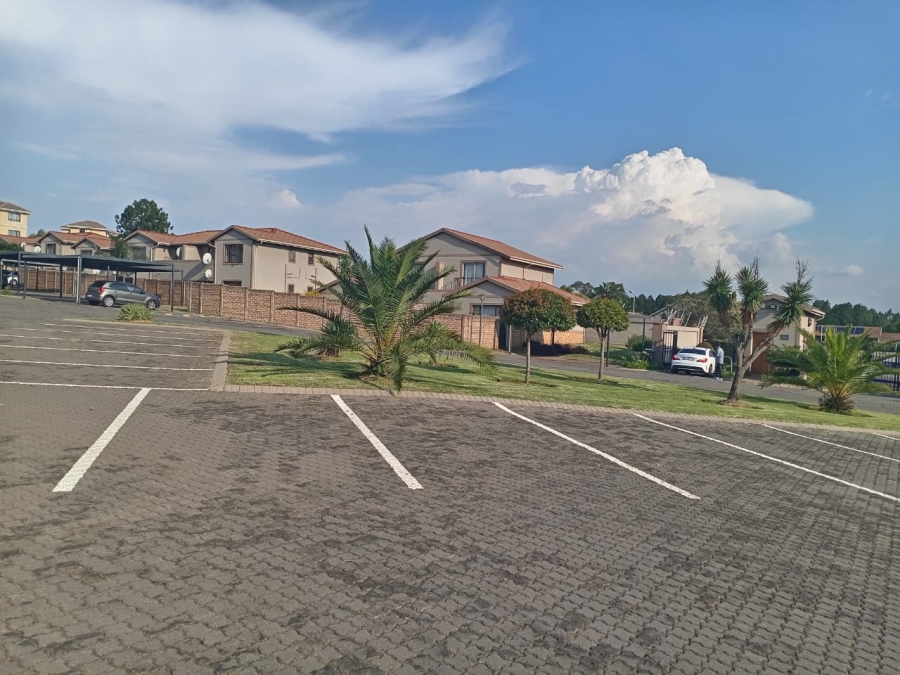 To Let 2 Bedroom Property for Rent in Carlswald Gauteng