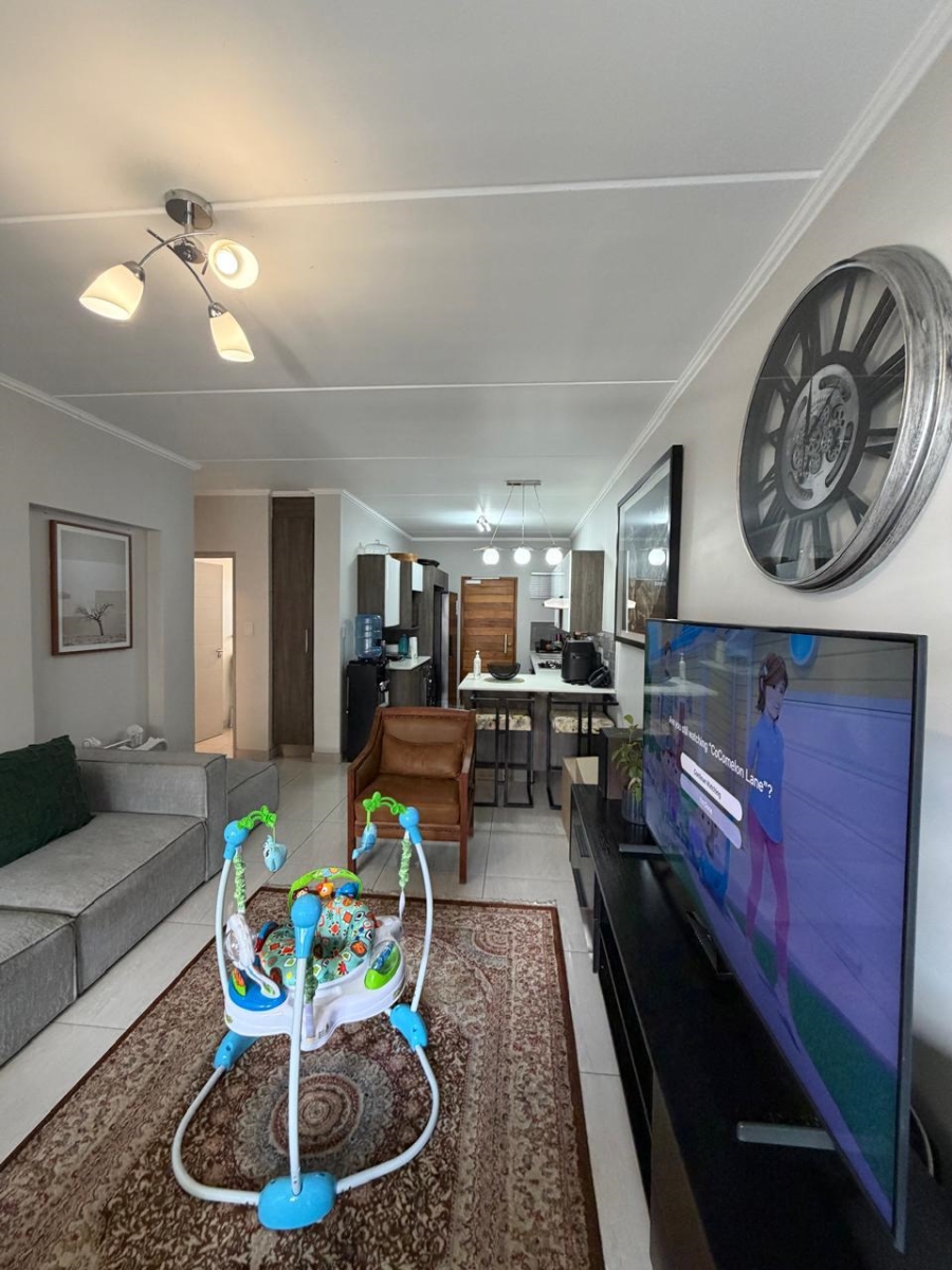 3 Bedroom Property for Sale in Glen Marais Gauteng