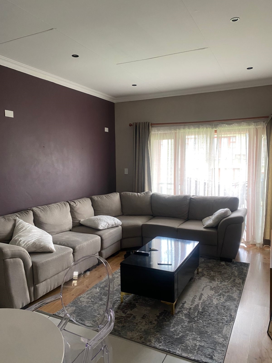 To Let 2 Bedroom Property for Rent in Carlswald Gauteng