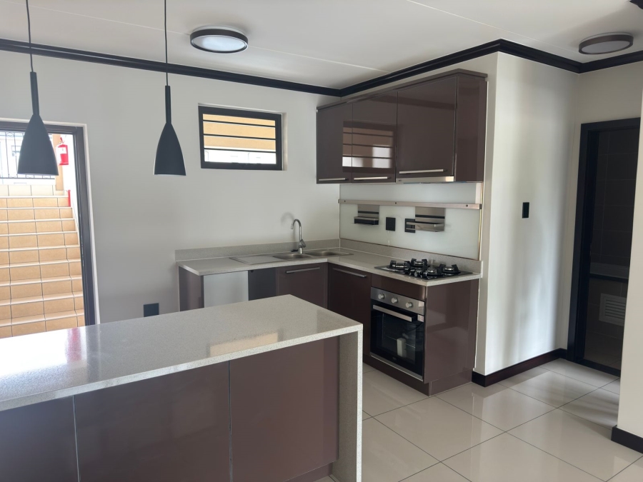 To Let 1 Bedroom Property for Rent in Blue Hills Gauteng