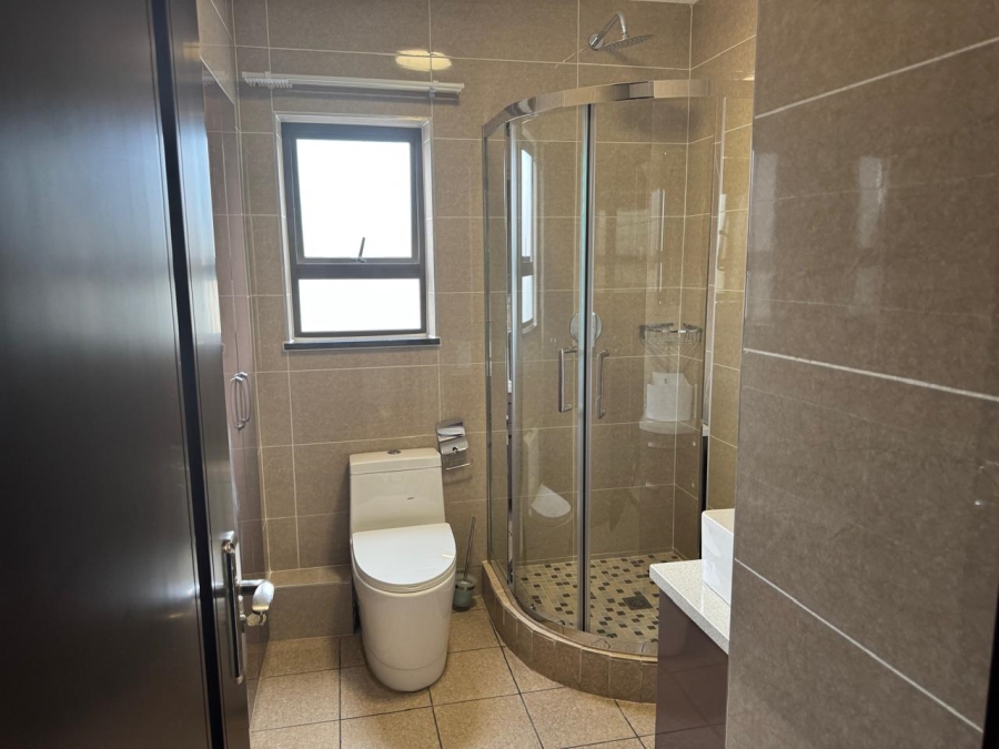 To Let 1 Bedroom Property for Rent in Blue Hills Gauteng