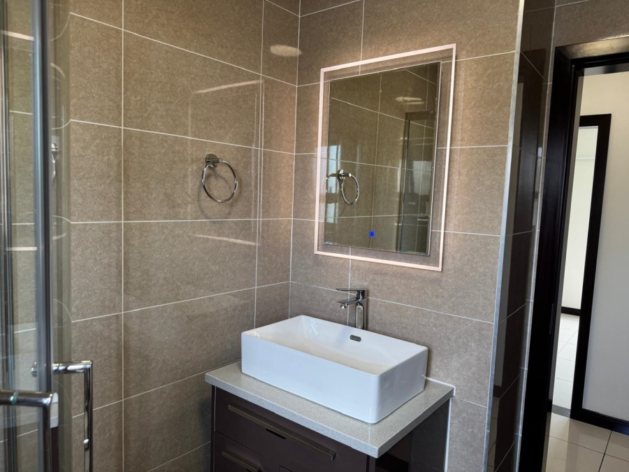 To Let 1 Bedroom Property for Rent in Blue Hills Gauteng