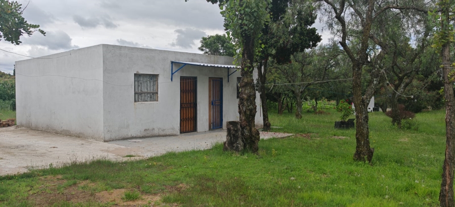 To Let 0 Bedroom Property for Rent in President Park Gauteng