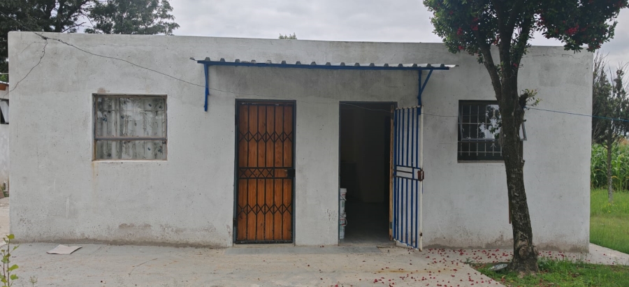 To Let 0 Bedroom Property for Rent in President Park Gauteng