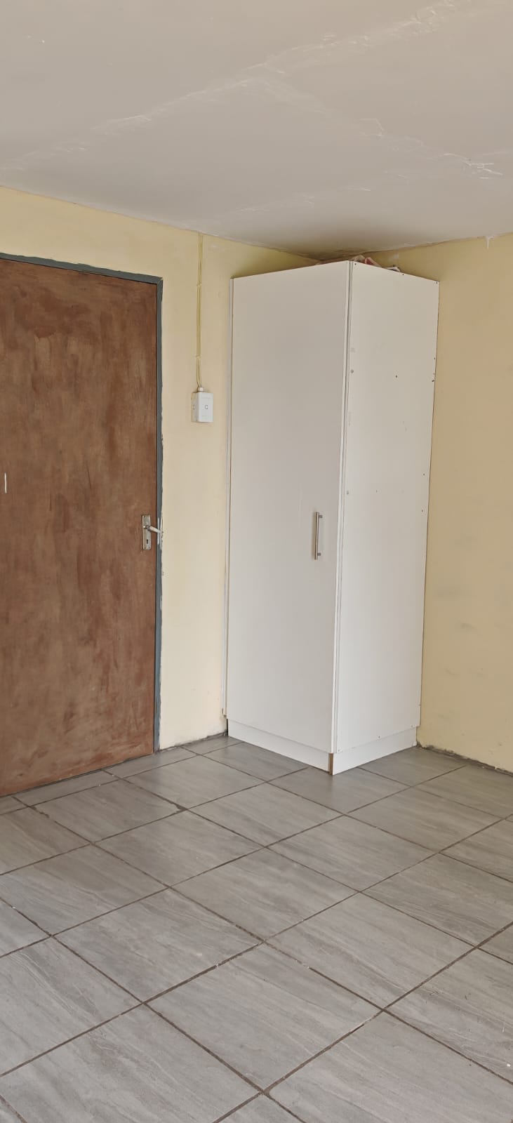 To Let 0 Bedroom Property for Rent in President Park Gauteng