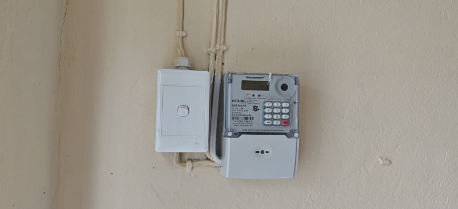 To Let 0 Bedroom Property for Rent in President Park Gauteng